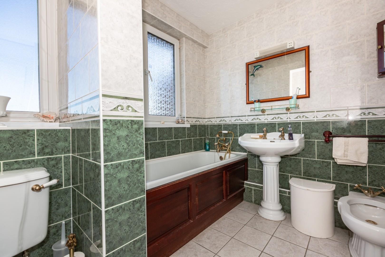 Brynfield Court, Langland, Swansea, SA3 4TF